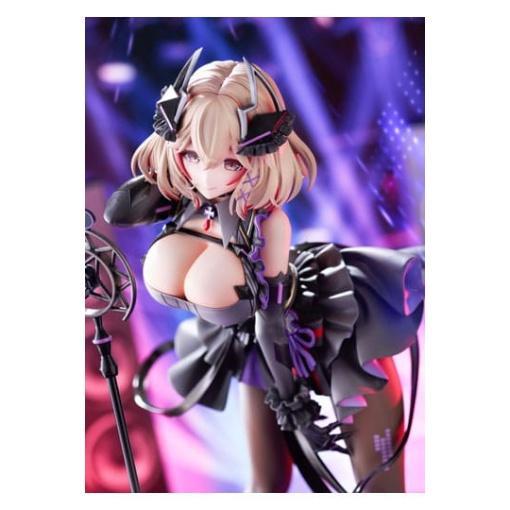 Azur Lane Estatua 1/6 Roon Muse 28 cm