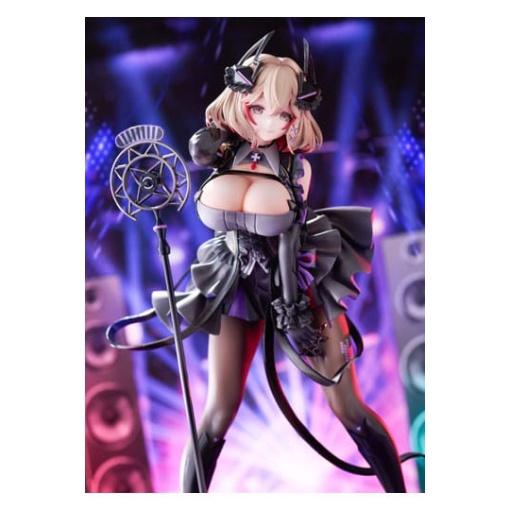 Azur Lane Estatua 1/6 Roon Muse 28 cm