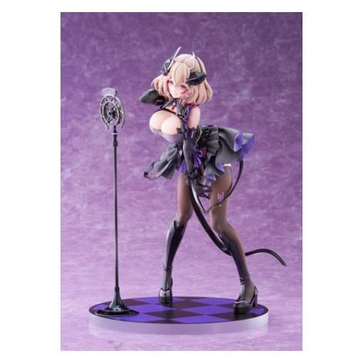 Azur Lane Estatua 1/6 Roon Muse 28 cm