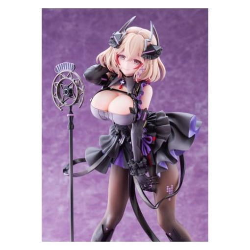 Azur Lane Estatua 1/6 Roon Muse 28 cm