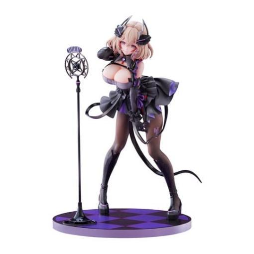 Azur Lane Estatua 1/6 Roon Muse 28 cm