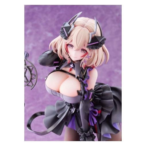 Azur Lane Estatua 1/6 Roon Muse 28 cm