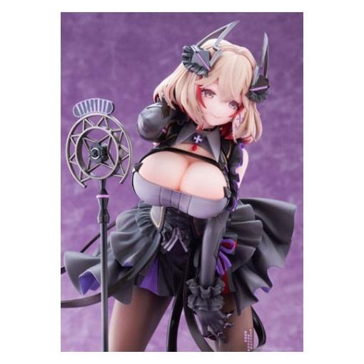 Azur Lane Estatua 1/6 Roon Muse 28 cm