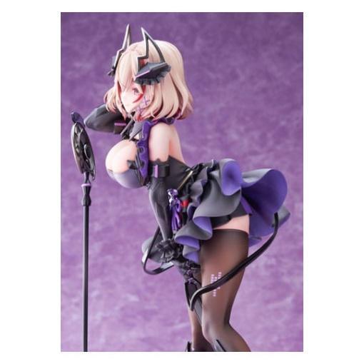 Azur Lane Estatua 1/6 Roon Muse 28 cm