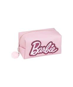 Barbie Neceser Logo