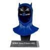 Batman 1966 DC Direct Mini Réplica 1/3 Máscara de Batman 17 cm