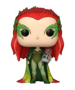 Batman 85th Anniversary Figura POP! Movies Vinyl Poison Ivy 9 cm