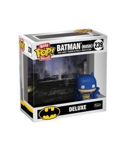 Batman Display de 12 Pack de 4 Figuras Bitty POP! Deluxe Vinyl Batman (Gargoyle) 2