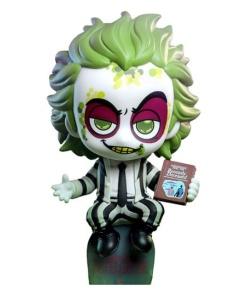 Beetlejuice Minifigura Cosbaby (S) Beetlejuice 13 cm