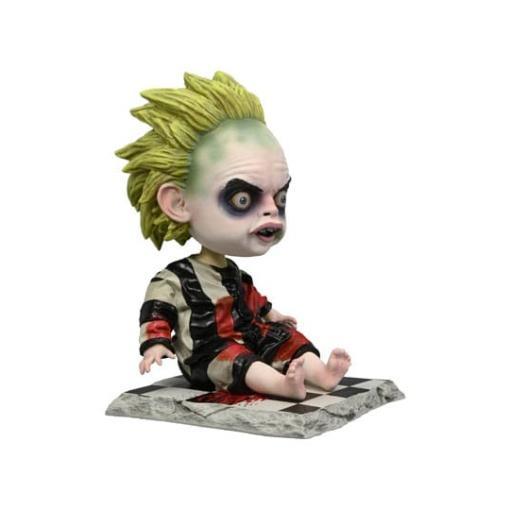 Bitelchús Bitelchús Cabezón Head Knocker Baby Beetlejuice 16 cm