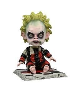 Bitelchús Bitelchús Cabezón Head Knocker Baby Beetlejuice 16 cm