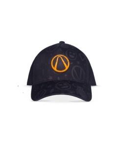 Borderlands Gorra Béisbol Logo