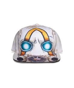 Borderlands Gorra Snapback Psycho