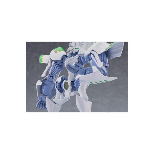 Brain Powerd Moderoid Plastic Model Kit Volonthe 20 cm