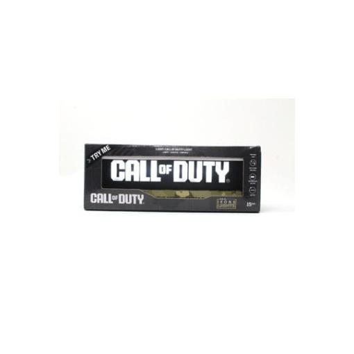 Call of Duty Lámpara LED 22 cm