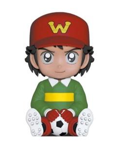 Captain Tsubasa Hucha Genzo Wakabayashi