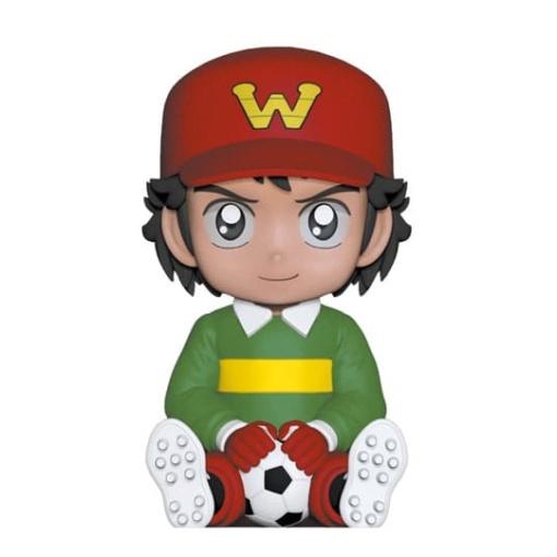 Captain Tsubasa Hucha Genzo Wakabayashi