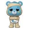 Care Bears x Universal Monsters POP! Vinyl Figura Bedtime Bear as The Mummy 9 cm