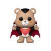 Care Bears x Universal Monsters POP! Vinyl Figura Tender Heart Bear as Dracula 9 cm