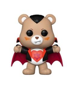 Care Bears x Universal Monsters POP! Vinyl Figura Tender Heart Bear as Dracula 9 cm