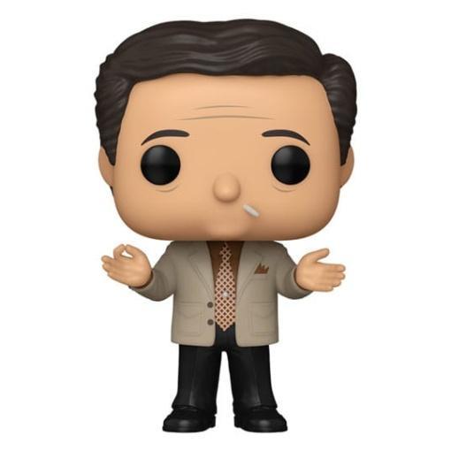 Casino Figura POP! Movies Vinyl Nicky Santoro 9 cm