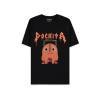 Chainsaw Man Camiseta Pochita The Chainsaw Devil