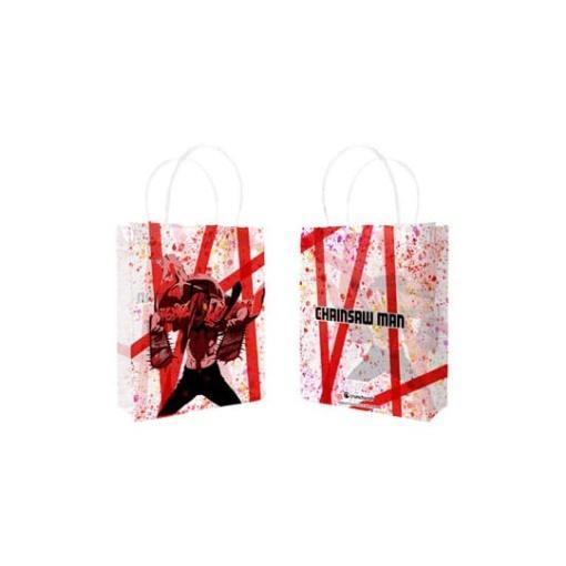 Chainsaw Man PVC Bolsa Denji