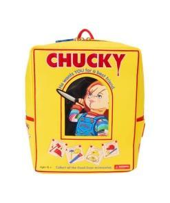 Chucky: el muñeco diabólico by Loungefly Mochila Mini Chucky