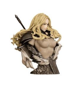 Claymore Busto Elite 1/4 Teresa 23 cm