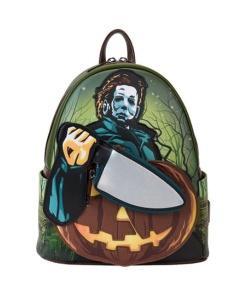 Compass International by Loungefly Mochila Mini Halloween