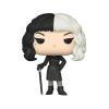 Cruella Figura POP! Disney Vinyl Cruella (Making Art) 9 cm