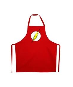 DC Comics Delantal Flash