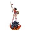 DC Comics Estatua 1/6 Wonder Woman 69 cm