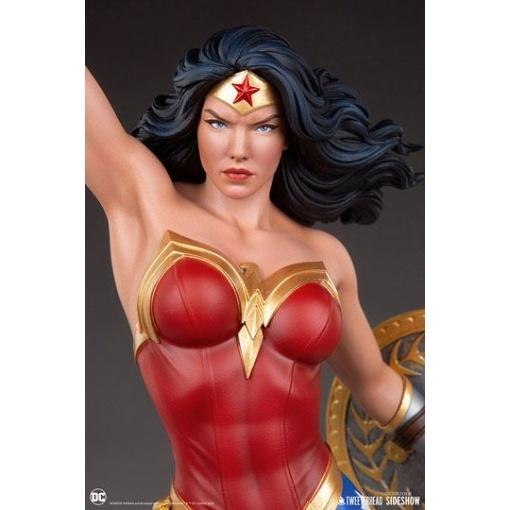 DC Comics Estatua 1/6 Wonder Woman 69 cm