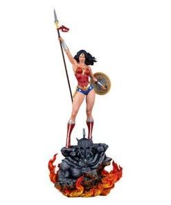 DC Comics Estatua 1/6 Wonder Woman 69 cm