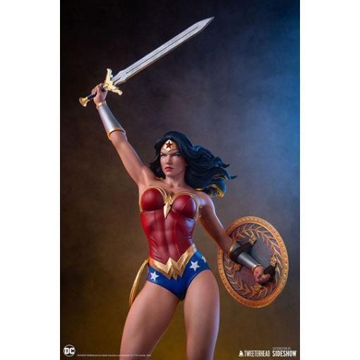 DC Comics Estatua 1/6 Wonder Woman 69 cm