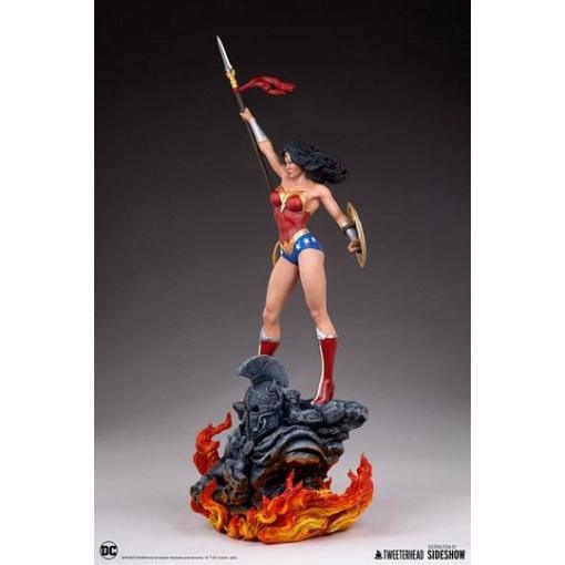 DC Comics Estatua 1/6 Wonder Woman 69 cm