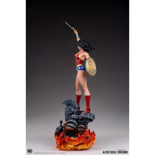 DC Comics Estatua 1/6 Wonder Woman 69 cm