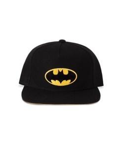 DC Comics Gorra Béisbol Batman with Cape