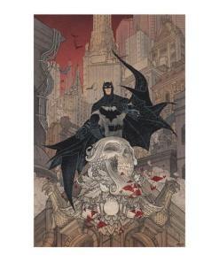 DC Comics Litografia I Am Gotham 41 x 61 cm - sin marco