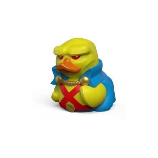 DC Comics Tubbz Figura PVC Martian Manhunter 1st Edition 10 cm