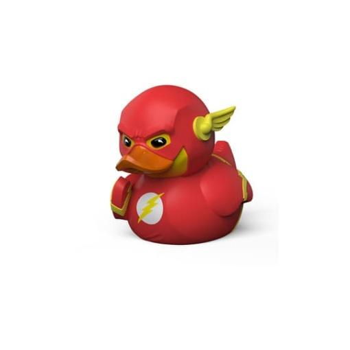 DC Comics Tubbz Figura PVC The Flash 1st Edition 10 cm