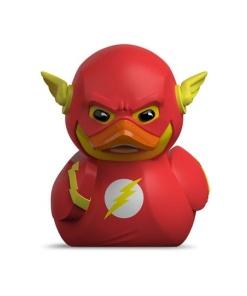 DC Comics Tubbz Figura PVC The Flash 1st Edition 10 cm