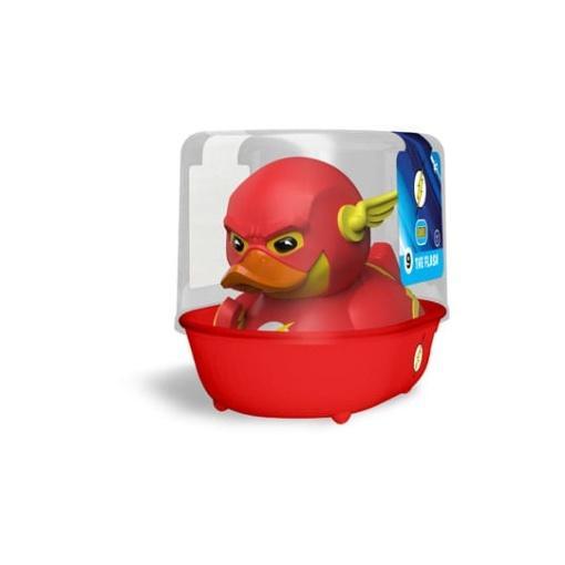 DC Comics Tubbz Figura PVC The Flash 1st Edition 10 cm