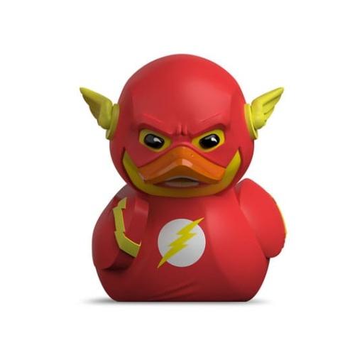 DC Comics Tubbz Figura PVC The Flash 1st Edition 10 cm