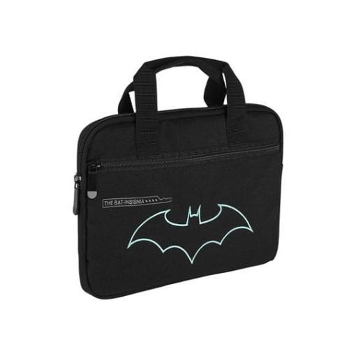 DC Comics bolsa para Tablet Batman Insignia