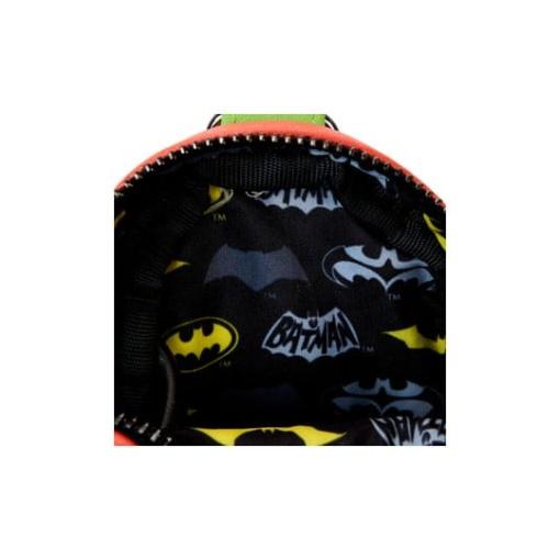 DC Comics by Loungefly Bolsa de golosinas Batman