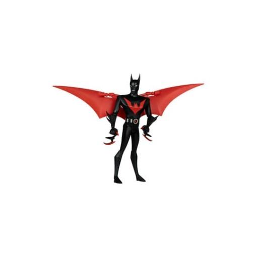 DC Direct Figura Batman (Batman Beyond) Gold Label 15 cm