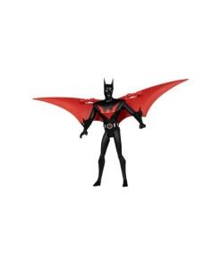 DC Direct Figura Batman (Batman Beyond) Gold Label 15 cm