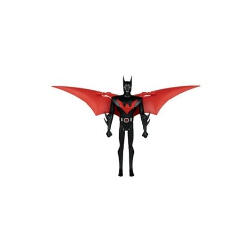 DC Direct Figura Batman (Batman Beyond) Gold Label 15 cm